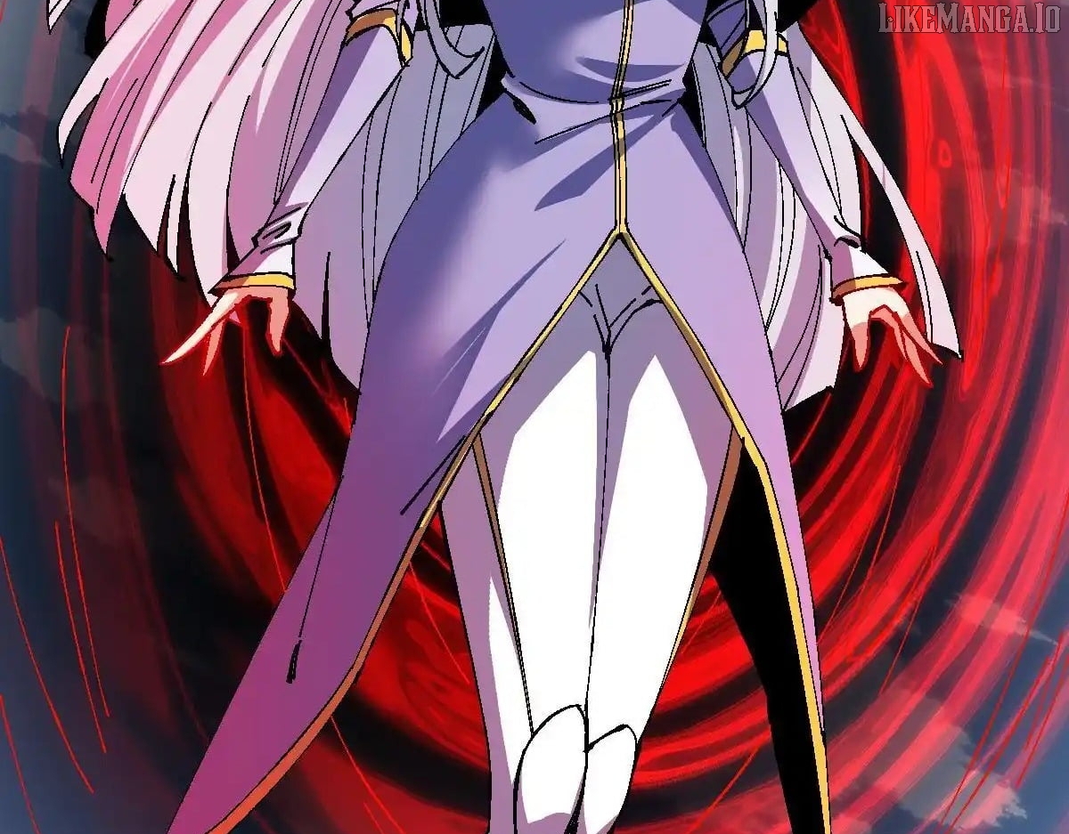 Master: This rebellious disciple is definitely not the Holy Son Chapter 153 - page 85
